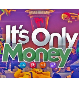 It s Only Money Steam Key GLOBAL